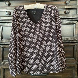 Ann Taylor Blouse